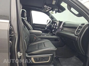 2020 Ram 1500 Limited Crew Cab Short Bed - miniatura 8
