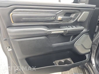 2020 Ram 1500 Limited Crew Cab Short Bed - miniatura 9