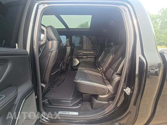 2020 Ram 1500 Limited Crew Cab Short Bed - miniatura 10