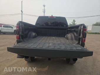 2020 Ram 1500 Limited Crew Cab Short Bed - miniatura 11