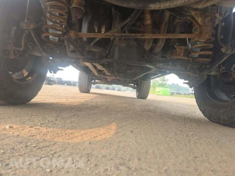2020 Ram 1500 Limited Crew Cab Short Bed - miniatura 12