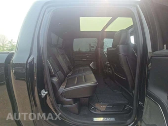2020 Ram 1500 Limited Crew Cab Short Bed - miniatura 13