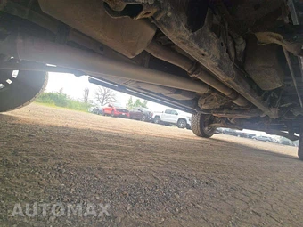 2020 Ram 1500 Limited Crew Cab Short Bed - miniatura 14