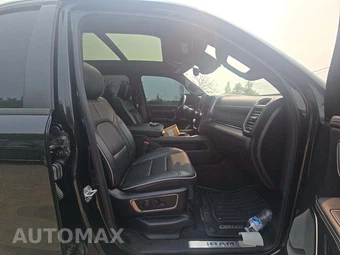 2020 Ram 1500 Limited Crew Cab Short Bed - miniatura 15