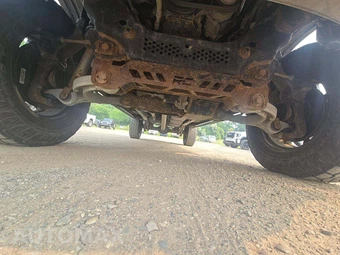 2020 Ram 1500 Limited Crew Cab Short Bed - miniatura 17