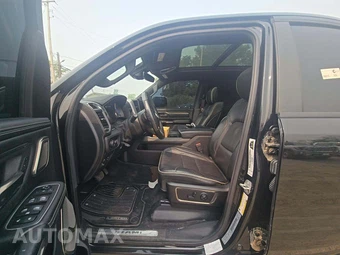 2020 Ram 1500 Limited Crew Cab Short Bed - miniatura 3