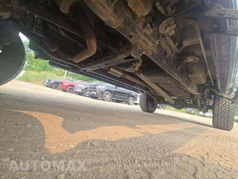 2020 Ram 1500 Limited Crew Cab Short Bed - miniatura 4