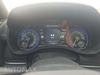 2020 Ram 1500 Limited Crew Cab Short Bed - miniatura 6