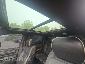 2020 Ram 1500 Limited Crew Cab Short Bed - miniatura 8