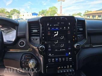 2020 Ram 1500 Limited Crew Cab Short Bed - miniatura 10