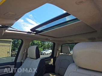 2020 Ram 1500 Limited Crew Cab Short Bed - miniatura 11