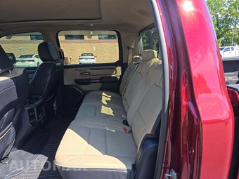 2020 Ram 1500 Limited Crew Cab Short Bed - miniatura 13