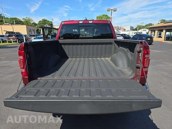 2020 Ram 1500 Limited Crew Cab Short Bed - miniatura 14