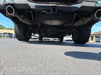 2020 Ram 1500 Limited Crew Cab Short Bed - miniatura 15