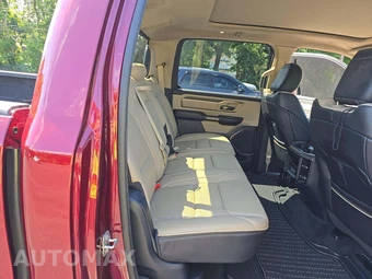 2020 Ram 1500 Limited Crew Cab Short Bed - miniatura 16