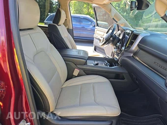 2020 Ram 1500 Limited Crew Cab Short Bed - miniatura 18