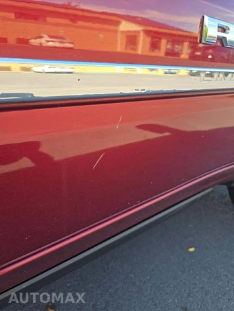 2020 Ram 1500 Limited Crew Cab Short Bed - miniatura 21