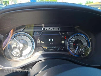 2020 Ram 1500 Limited Crew Cab Short Bed - miniatura 9