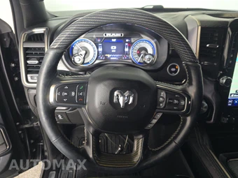 2020 Ram 1500 Limited Crew Cab Short Bed - miniatura 10