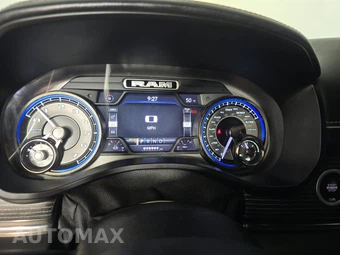 2020 Ram 1500 Limited Crew Cab Short Bed - miniatura 12