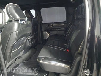 2020 Ram 1500 Limited Crew Cab Short Bed - miniatura 13