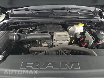 2020 Ram 1500 Limited Crew Cab Short Bed - miniatura 15