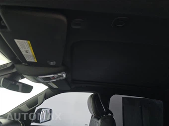 2020 Ram 1500 Limited Crew Cab Short Bed - miniatura 17