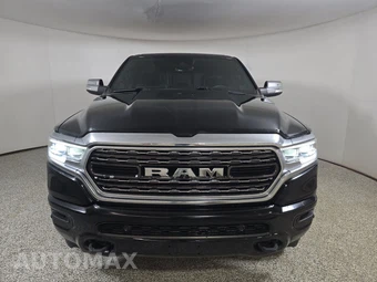 2020 Ram 1500 Limited Crew Cab Short Bed - miniatura 2