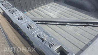 2020 Ram 1500 Limited Crew Cab Short Bed - miniatura 25