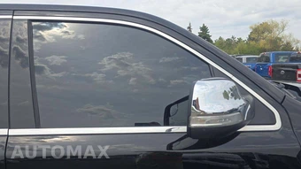 2020 Ram 1500 Limited Crew Cab Short Bed - miniatura 31