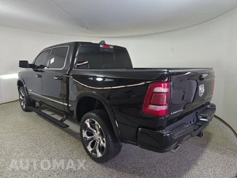 2020 Ram 1500 Limited Crew Cab Short Bed - miniatura 6