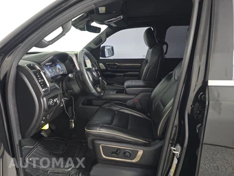 2020 Ram 1500 Limited Crew Cab Short Bed - miniatura 7