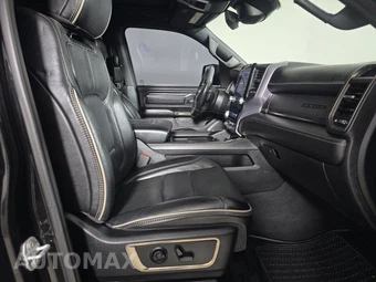 2020 Ram 1500 Limited Crew Cab Short Bed - miniatura 8