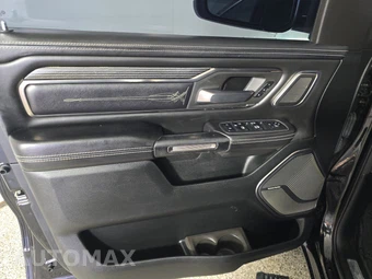 2020 Ram 1500 Limited Crew Cab Short Bed - miniatura 9