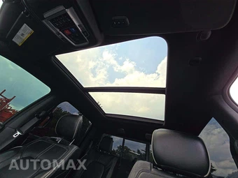 2020 Ram 1500 Limited Crew Cab Short Bed - miniatura 11