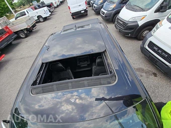 2020 Ram 1500 Limited Crew Cab Short Bed - miniatura 12