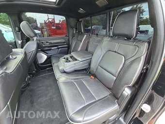 2020 Ram 1500 Limited Crew Cab Short Bed - miniatura 13