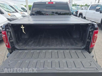 2020 Ram 1500 Limited Crew Cab Short Bed - miniatura 14