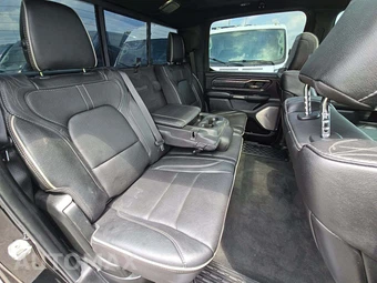 2020 Ram 1500 Limited Crew Cab Short Bed - miniatura 16