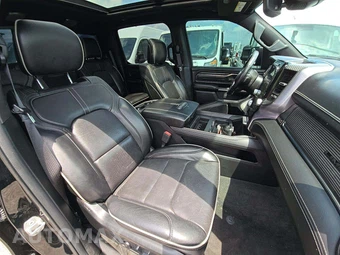 2020 Ram 1500 Limited Crew Cab Short Bed - miniatura 18