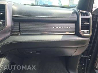 2020 Ram 1500 Limited Crew Cab Short Bed - miniatura 19