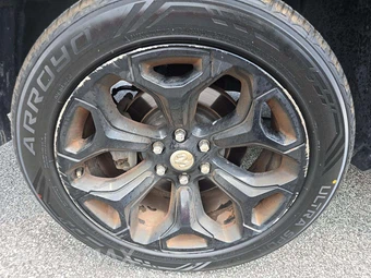 2020 Ram 1500 Limited Crew Cab Short Bed - miniatura 24