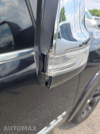 2020 Ram 1500 Limited Crew Cab Short Bed - miniatura 26