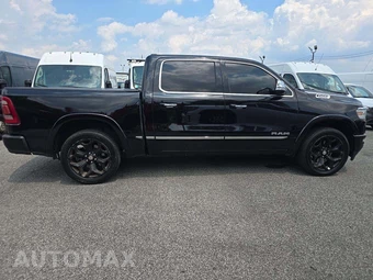 2020 Ram 1500 Limited Crew Cab Short Bed - miniatura 4
