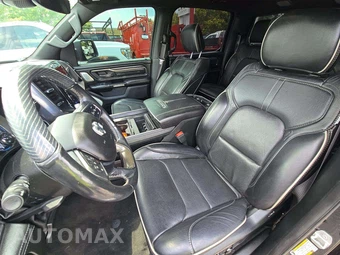 2020 Ram 1500 Limited Crew Cab Short Bed - miniatura 6