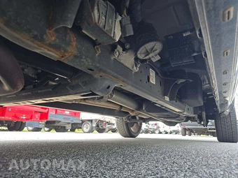 2020 Ram 1500 Limited Crew Cab Short Bed - miniatura 7