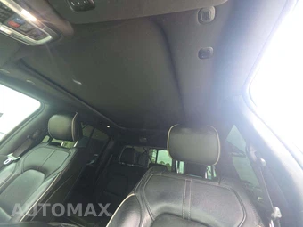 2020 Ram 1500 Limited Crew Cab Short Bed - miniatura 11