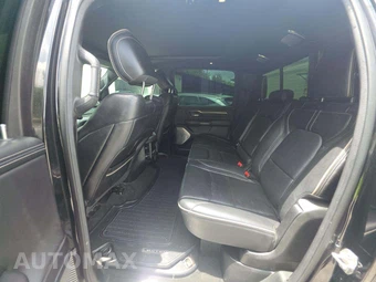 2020 Ram 1500 Limited Crew Cab Short Bed - miniatura 13