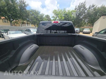 2020 Ram 1500 Limited Crew Cab Short Bed - miniatura 14