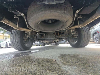2020 Ram 1500 Limited Crew Cab Short Bed - miniatura 15